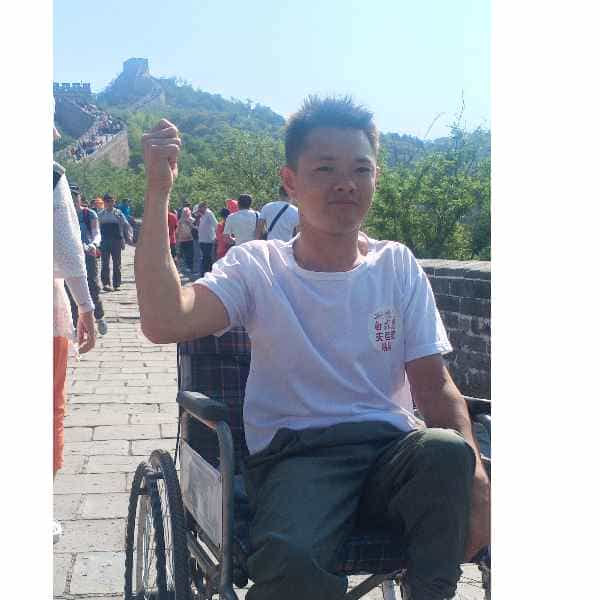 湖北32岁单身帅哥真诚找对象-铁岭征婚相亲网