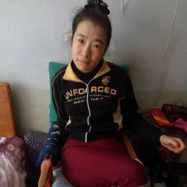 辽宁45岁单身美女真诚找对象-铁岭征婚相亲网