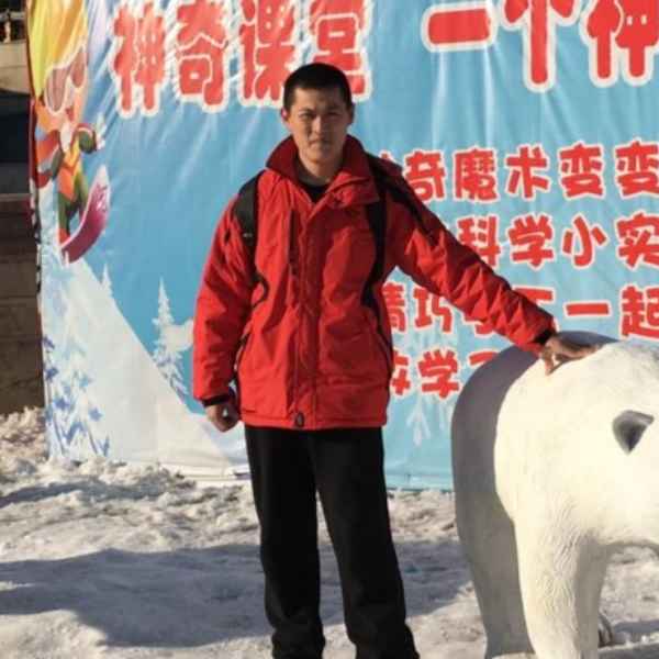 北京35岁单身帅哥真诚找对象-铁岭征婚相亲网