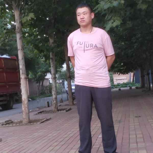 河北34岁单身帅哥真诚找对象-铁岭征婚相亲网