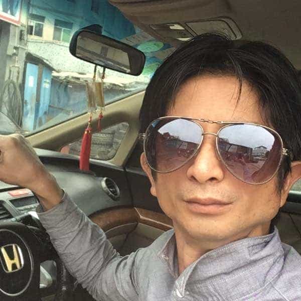 海南47岁单身帅哥真诚找对象-铁岭征婚相亲网