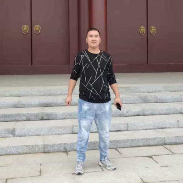 吉林34岁单身帅哥真诚找对象-铁岭征婚相亲网