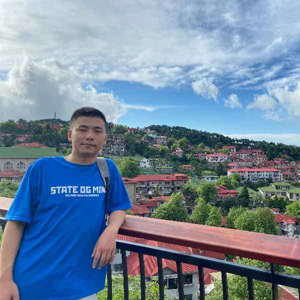 江西27岁单身帅哥真诚找对象-铁岭征婚相亲网