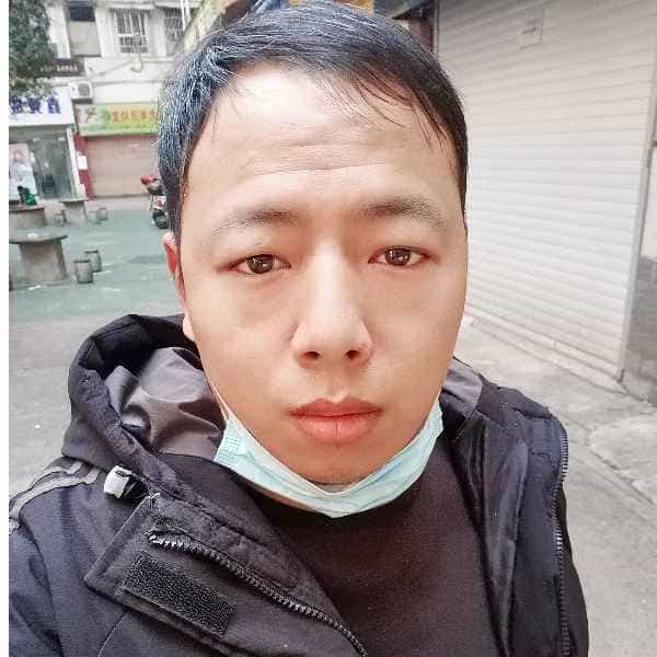 四川34岁单身帅哥真诚找对象-铁岭征婚相亲网