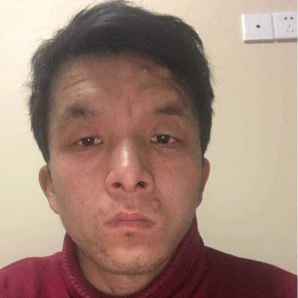 河南34岁单身帅哥真诚找对象-铁岭征婚相亲网