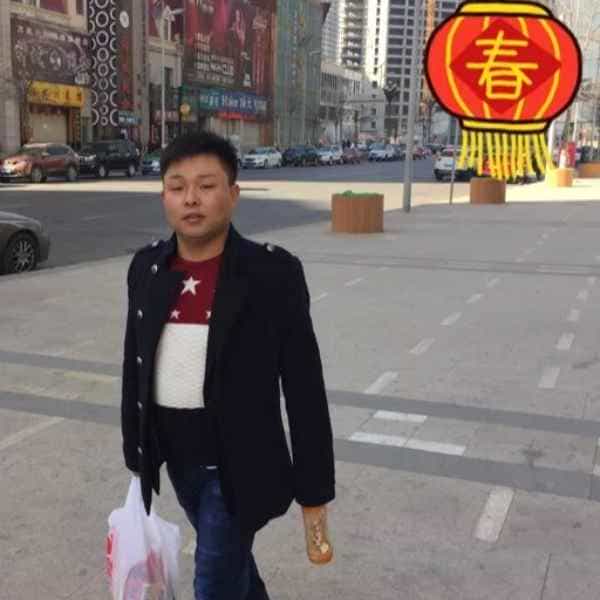 青海32岁单身帅哥真诚找对象-铁岭征婚相亲网