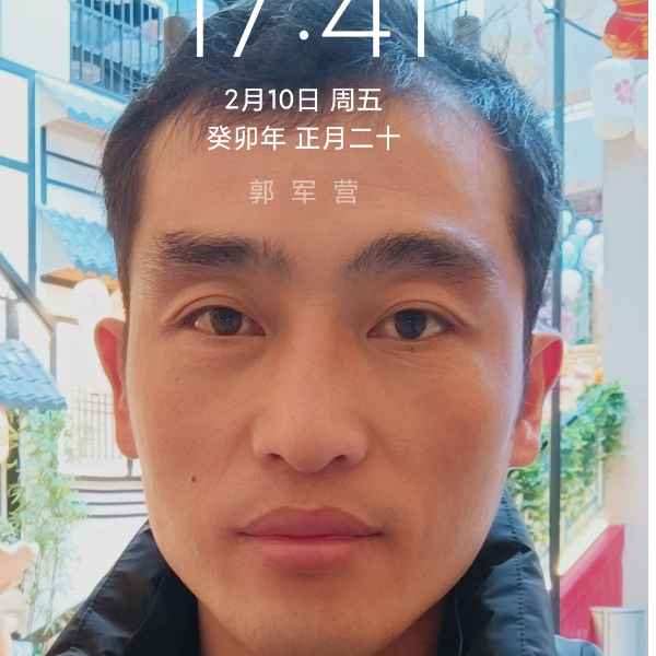 山东36岁单身帅哥真诚找对象-铁岭征婚相亲网