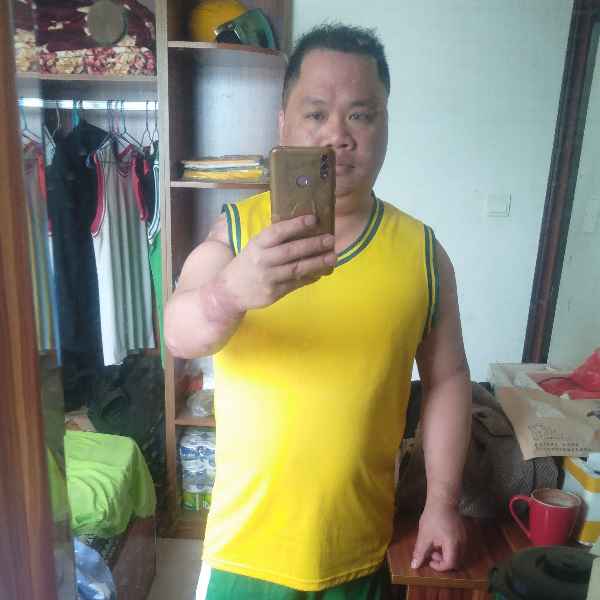 广西34岁单身帅哥真诚找对象-铁岭征婚相亲网