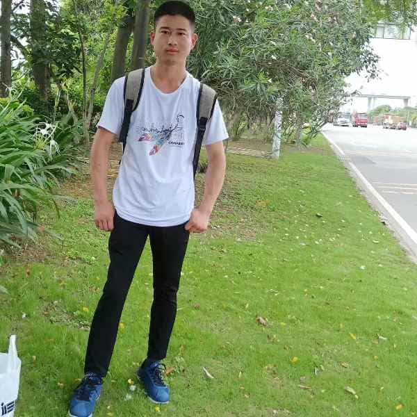 广东36岁单身帅哥真诚找对象-铁岭征婚相亲网
