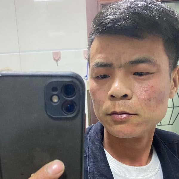 河南34岁单身帅哥真诚找对象-铁岭征婚相亲网
