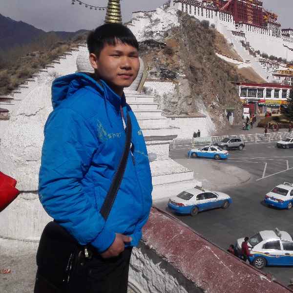 广西33岁单身帅哥真诚找对象-铁岭征婚相亲网