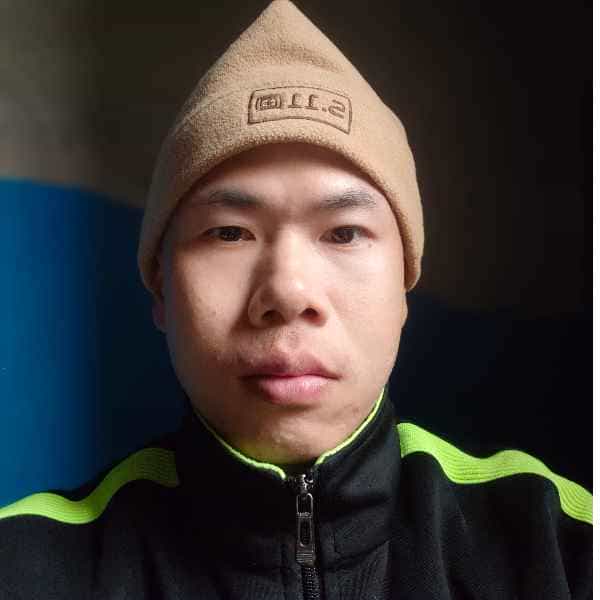 福建34岁单身帅哥真诚找对象-铁岭征婚相亲网