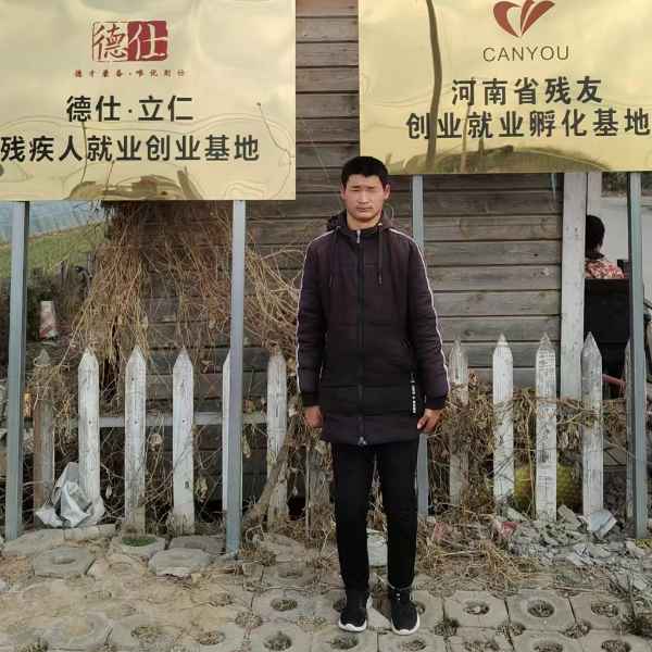 河南25岁单身帅哥真诚找对象-铁岭征婚相亲网