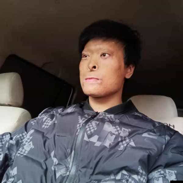 河南33岁单身帅哥真诚找对象-铁岭征婚相亲网