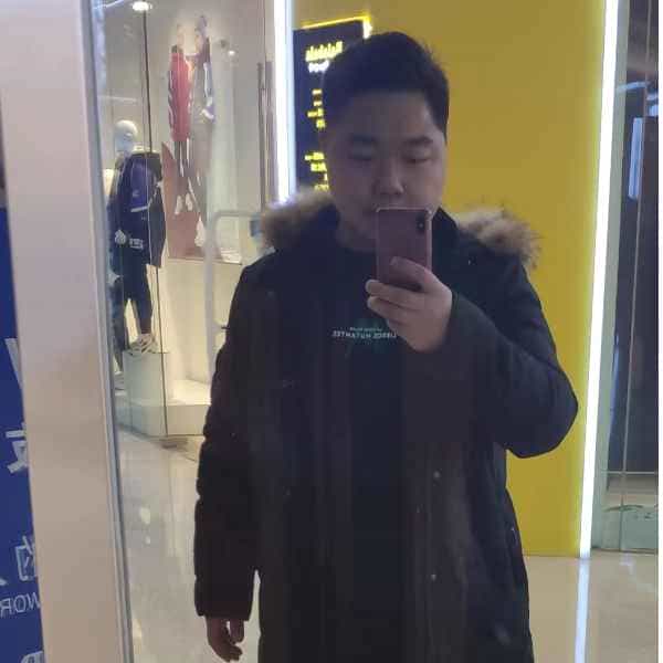 重庆34岁单身帅哥真诚找对象-铁岭征婚相亲网