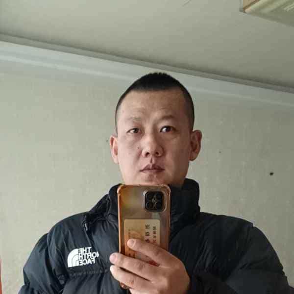 辽宁38岁单身帅哥真诚找对象-铁岭征婚相亲网