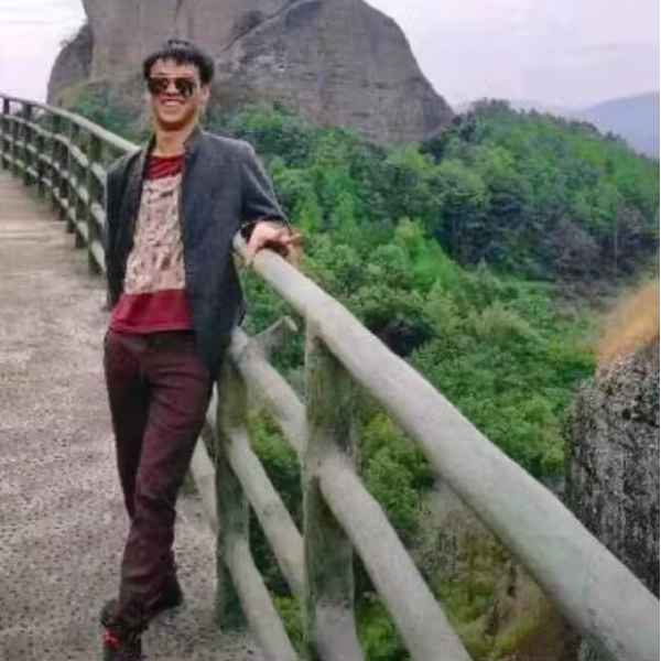 广东27岁单身帅哥真诚找对象-铁岭征婚相亲网