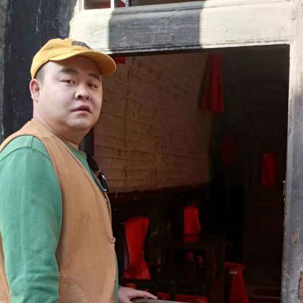 陕西34岁单身帅哥真诚找对象-铁岭征婚相亲网