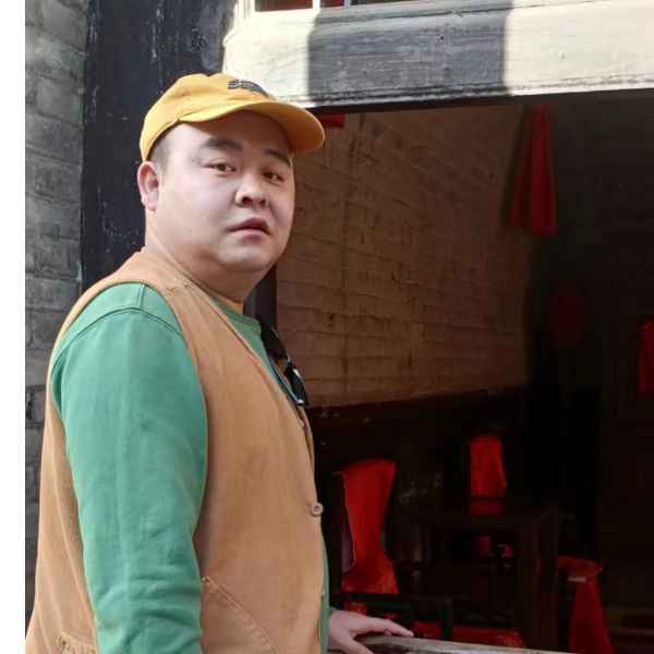 陕西34岁单身帅哥真诚找对象-铁岭征婚相亲网