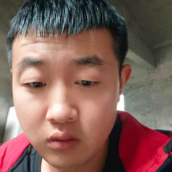 河南24岁单身帅哥真诚找对象-铁岭征婚相亲网