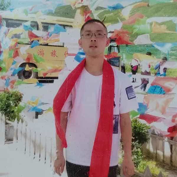 四川26岁单身帅哥真诚找对象-铁岭征婚相亲网