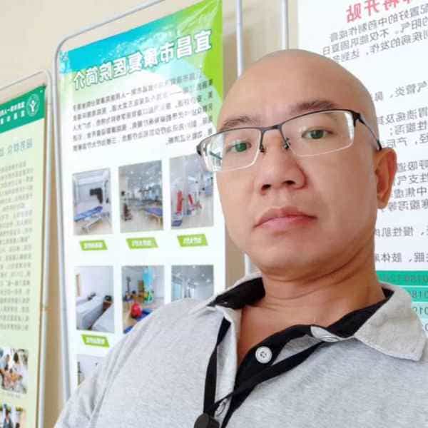 湖北41岁单身帅哥真诚找对象-铁岭征婚相亲网