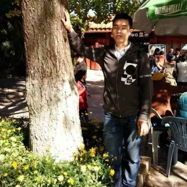 四川33岁单身帅哥真诚找对象-铁岭征婚相亲网