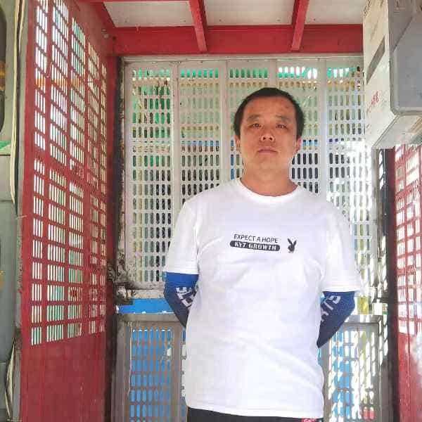 辽宁36岁单身帅哥真诚找对象-铁岭征婚相亲网