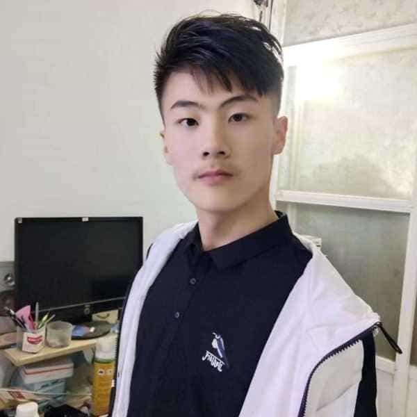河南20岁单身帅哥真诚找对象-铁岭征婚相亲网
