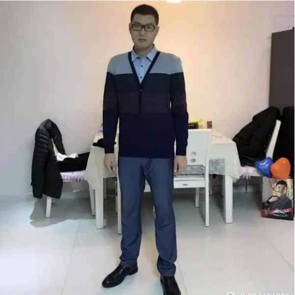 山东37岁单身帅哥真诚找对象-铁岭征婚相亲网