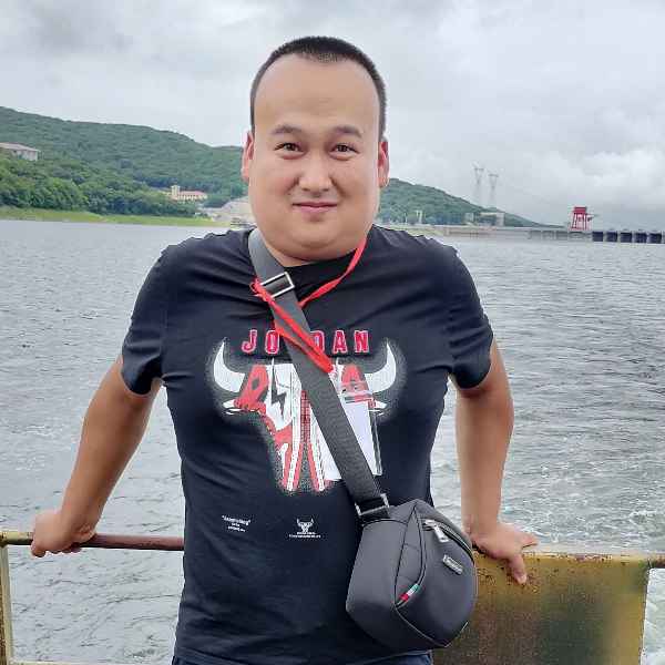 吉林34岁单身帅哥真诚找对象-铁岭征婚相亲网