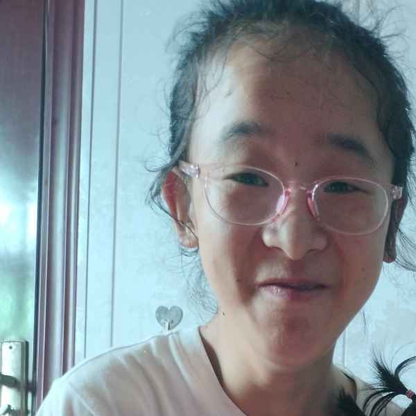 江苏20岁单身美女真诚找对象-铁岭征婚相亲网