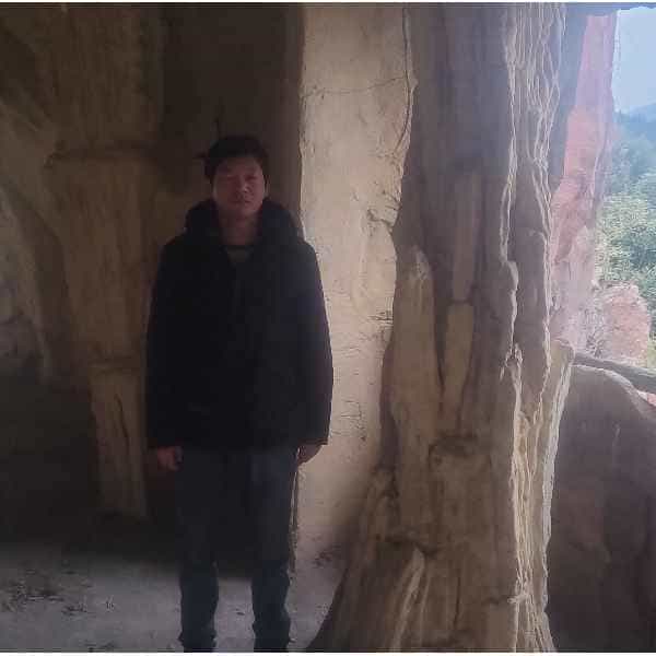 湖北34岁单身帅哥真诚找对象-铁岭征婚相亲网