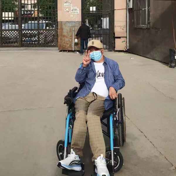黑龙江58岁单身帅哥真诚找对象-铁岭征婚相亲网