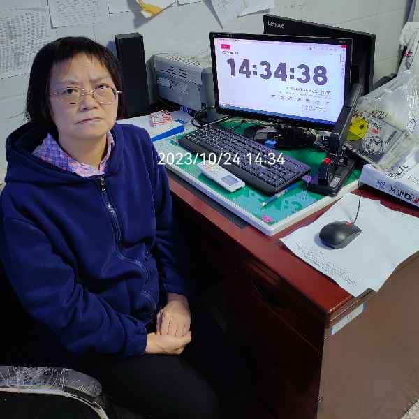 四川53岁单身美女真诚找对象-铁岭征婚相亲网