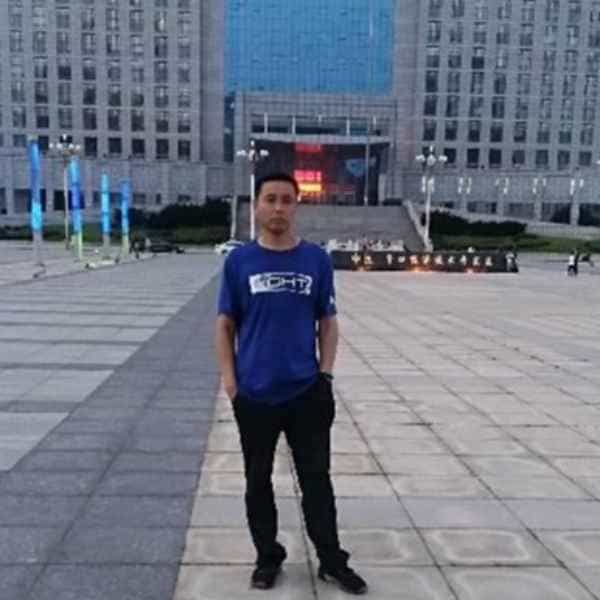 辽宁34岁单身帅哥真诚找对象-铁岭征婚相亲网