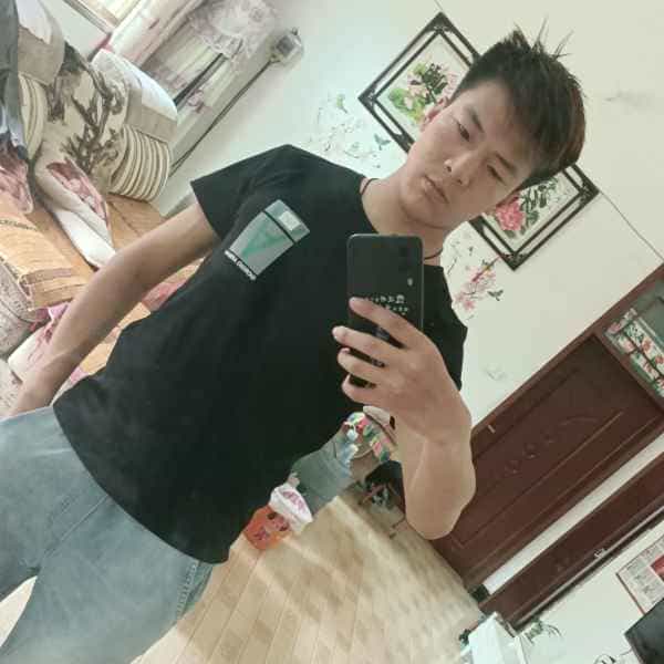 河南24岁单身帅哥真诚找对象-铁岭征婚相亲网