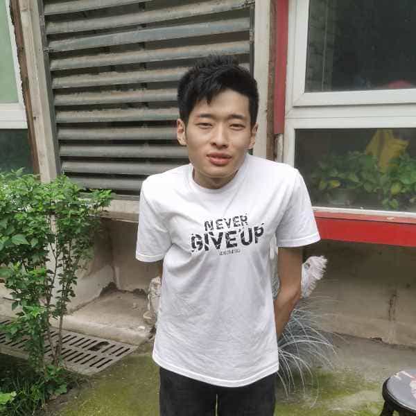 重庆34岁单身帅哥真诚找对象-铁岭征婚相亲网