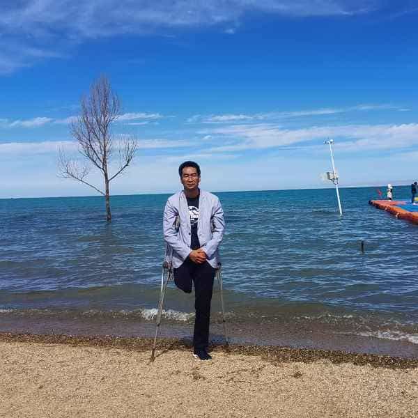 青海36岁单身帅哥真诚找对象-铁岭征婚相亲网