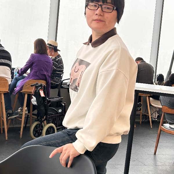 上海32岁单身美女真诚找对象-铁岭征婚相亲网