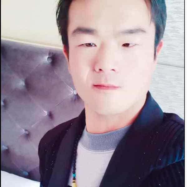 青海30岁单身帅哥真诚找对象-铁岭征婚相亲网