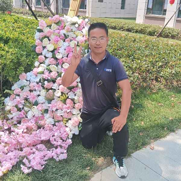 山东37岁单身帅哥真诚找对象-铁岭征婚相亲网
