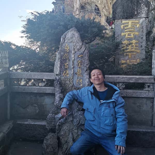云南36岁单身帅哥真诚找对象-铁岭征婚相亲网