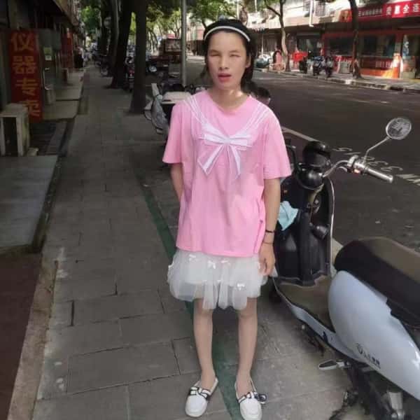 上海27岁单身美女真诚找对象-铁岭征婚相亲网