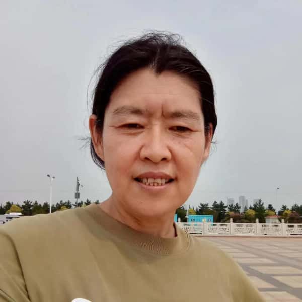 辽宁56岁单身美女真诚找对象-铁岭征婚相亲网