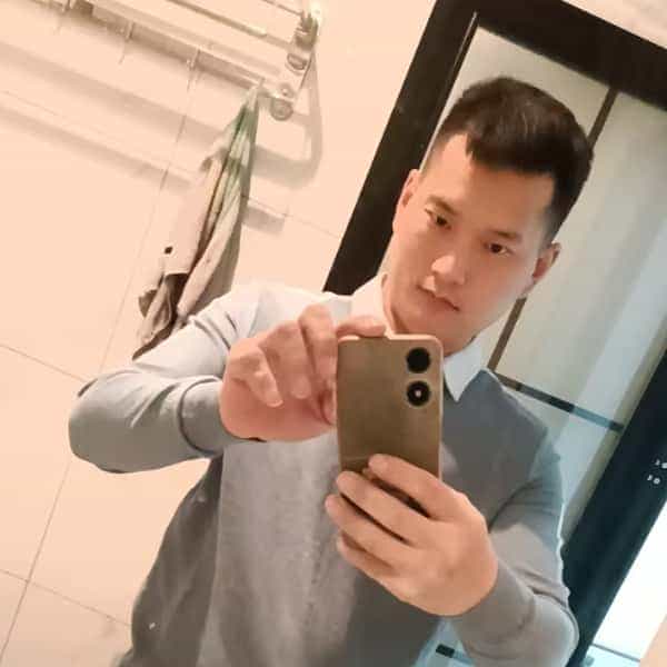 河南31岁单身帅哥真诚找对象-铁岭征婚相亲网