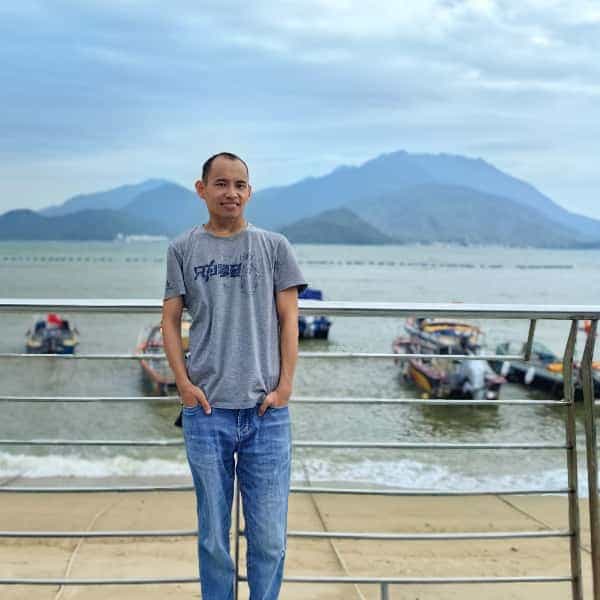 广东33岁单身帅哥真诚找对象-铁岭征婚相亲网
