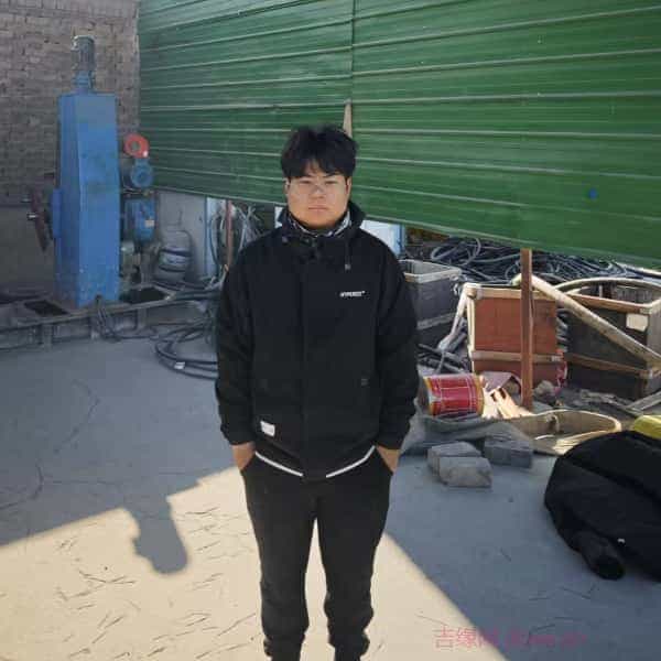 河北31岁单身帅哥真诚找对象-铁岭征婚相亲网