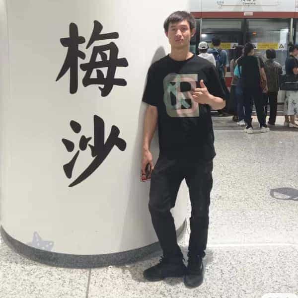 湖北34岁单身帅哥真诚找对象-铁岭征婚相亲网