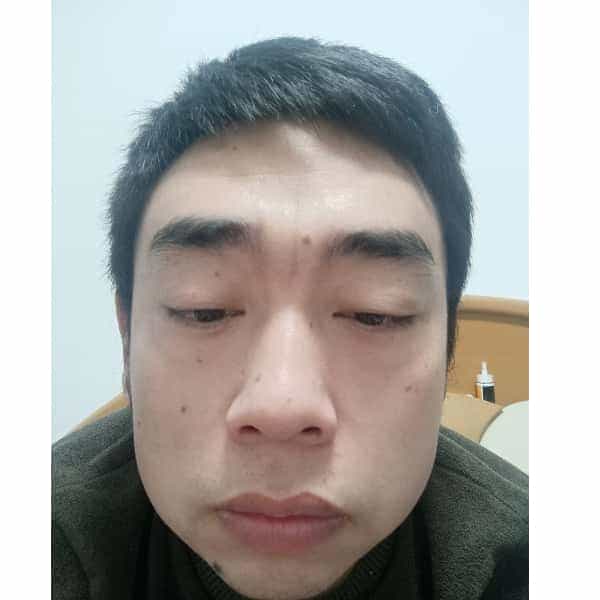 河南34岁单身帅哥真诚找对象-铁岭征婚相亲网